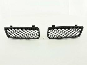 ABS Sportgrill Renault Scenic Typ JA Bj. 99-03 zwart