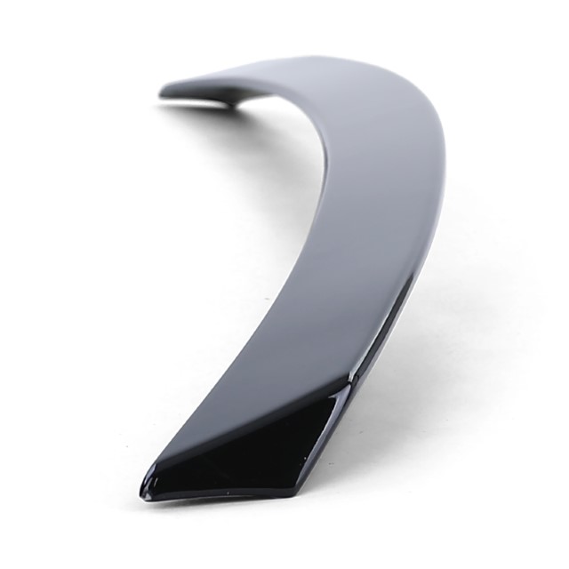 ACHTERSPOILERLIP W221 05-11