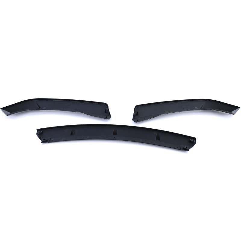 Voorspoiler BMW 3-Serie E46 Sedan/Touring