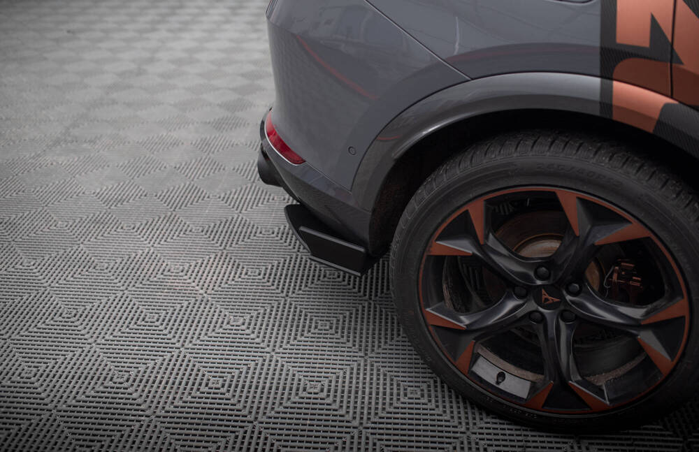 Zijdiffuser Cupra Formentor Maxton Street Pro