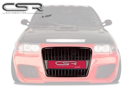 Grill Audi A3 8P SFLine