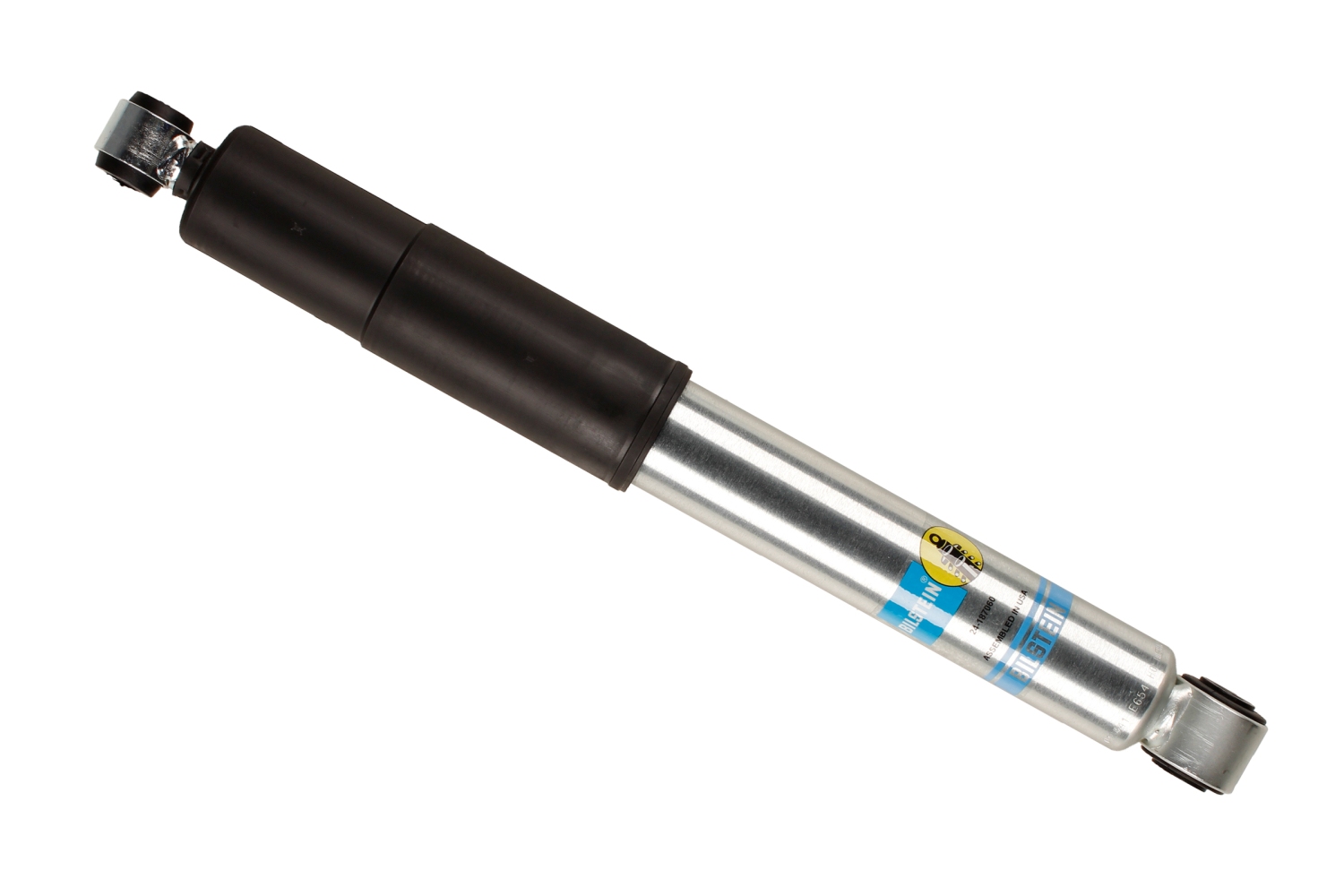Amortiguador Trasero Bilstein B8 Nissan Xterra 2wd 5100 Serie