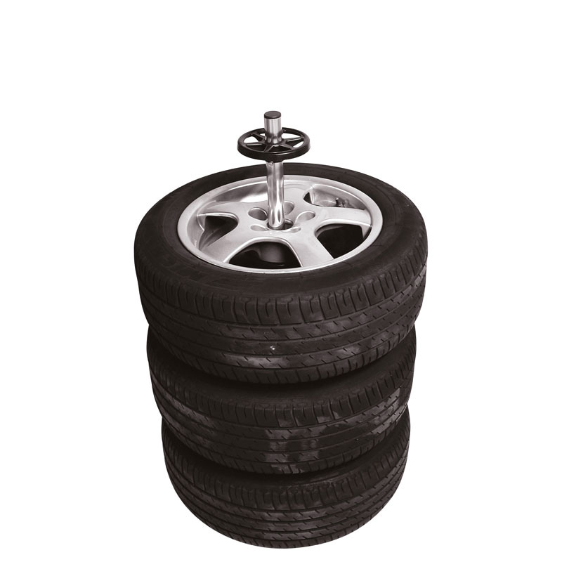 Carpoint Velgenboom + Hoes