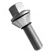 Schuifbouten M12 x 1,5 lengte 33 mm