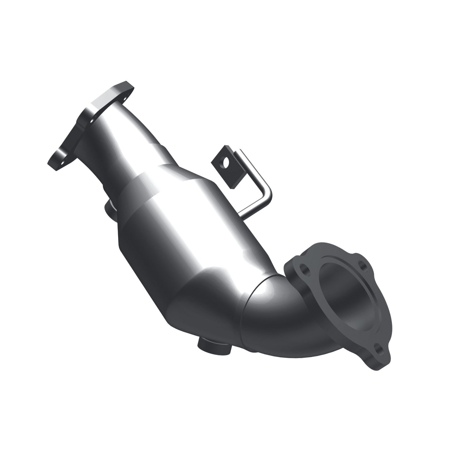 Volvo Catalysator (DF) 00-04 S40/V40 1.9L Front Magnaflow Cataly
