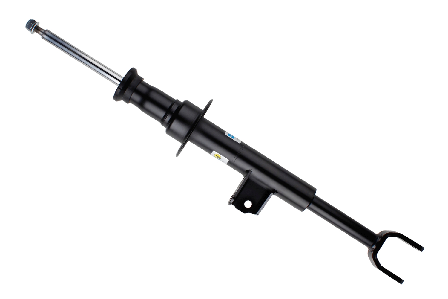 Amortiguador Delantero Izquierdo Bilstein B4 6 Series Gran Turismo (g32) 2wd