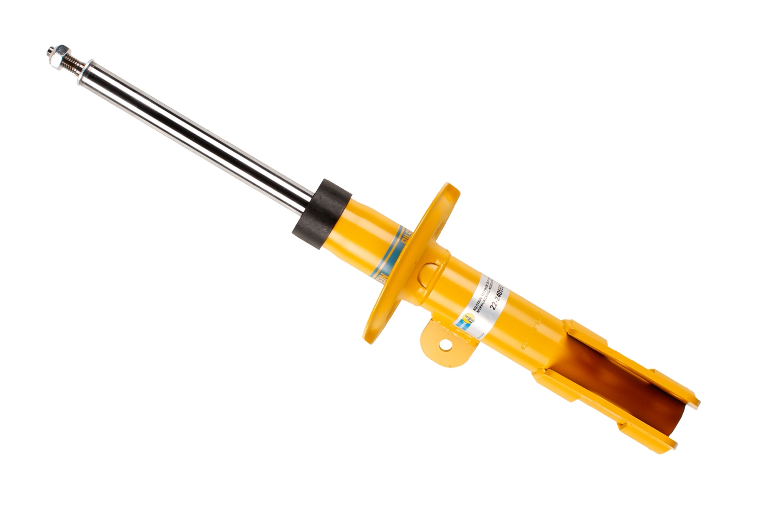 Amortiguador Delantero Derecho Bilstein B6 Opel Antara