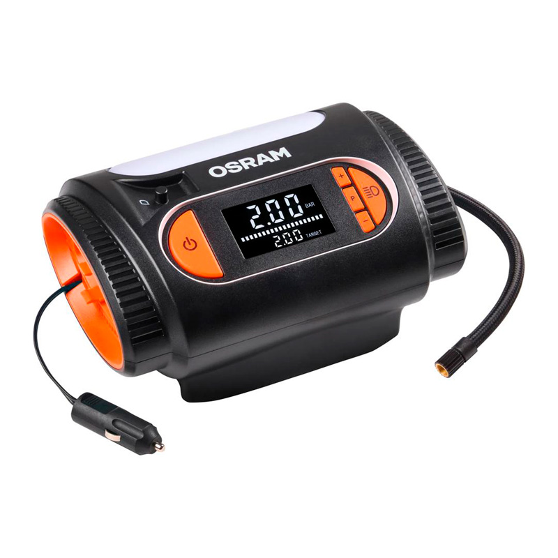 Osram TYREinflate 2120 Bandenpomp
