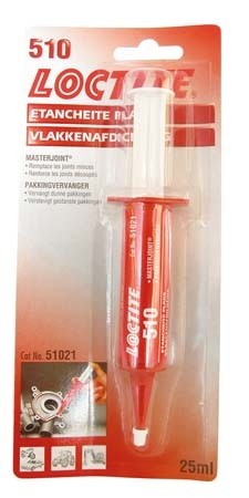 Loctite 488467 Afdichting vlakke metalen 25ml