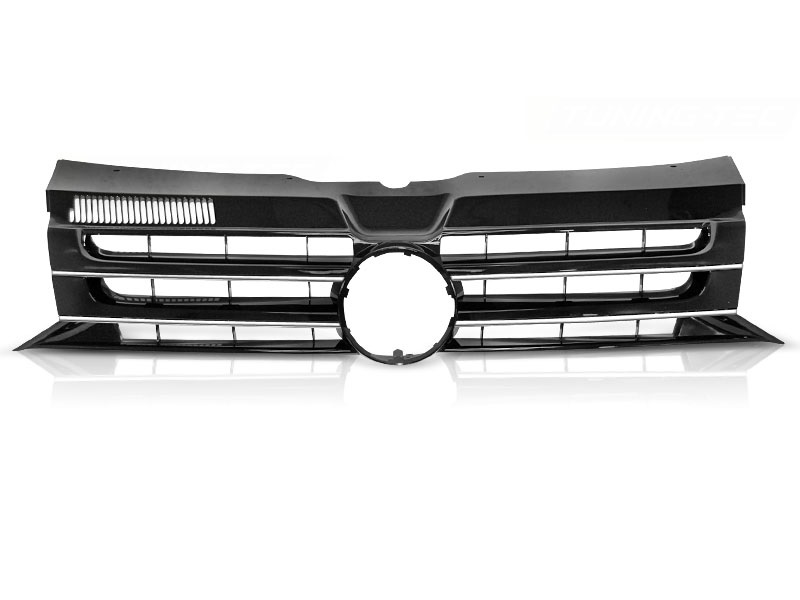 Grill TRANSP. VW T5 Transporter