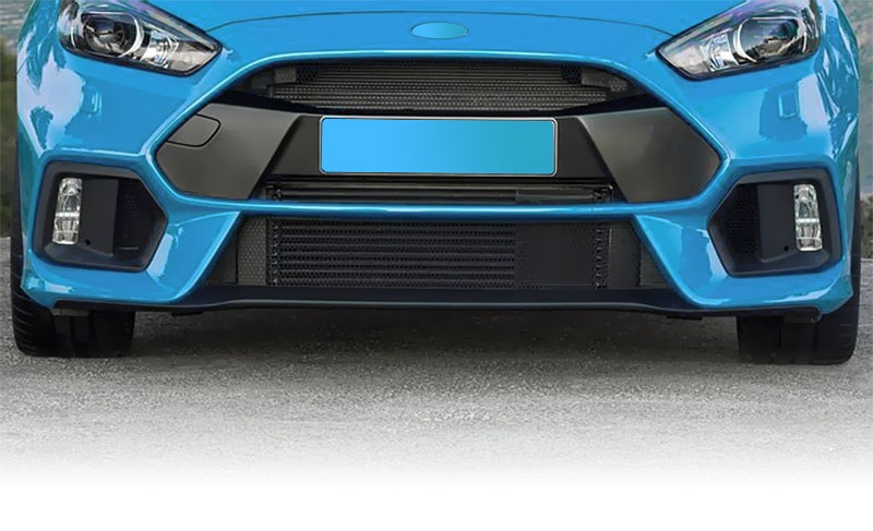 Voorbumper Ford Focus V RS-Look 15-17