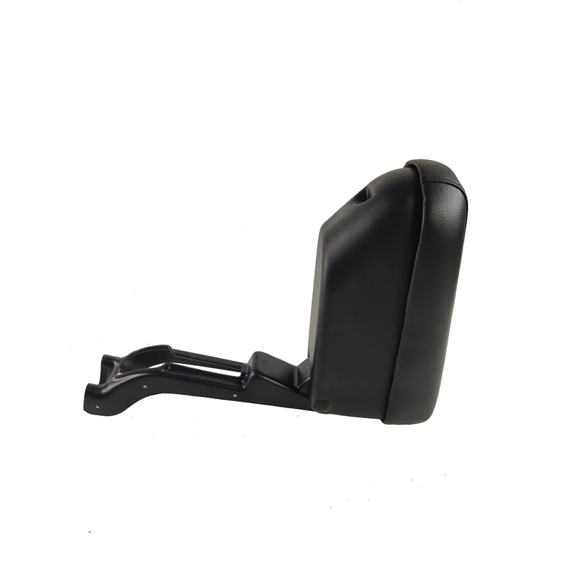 Armsteun Kunstleder  Smart Roadster 2003-2006