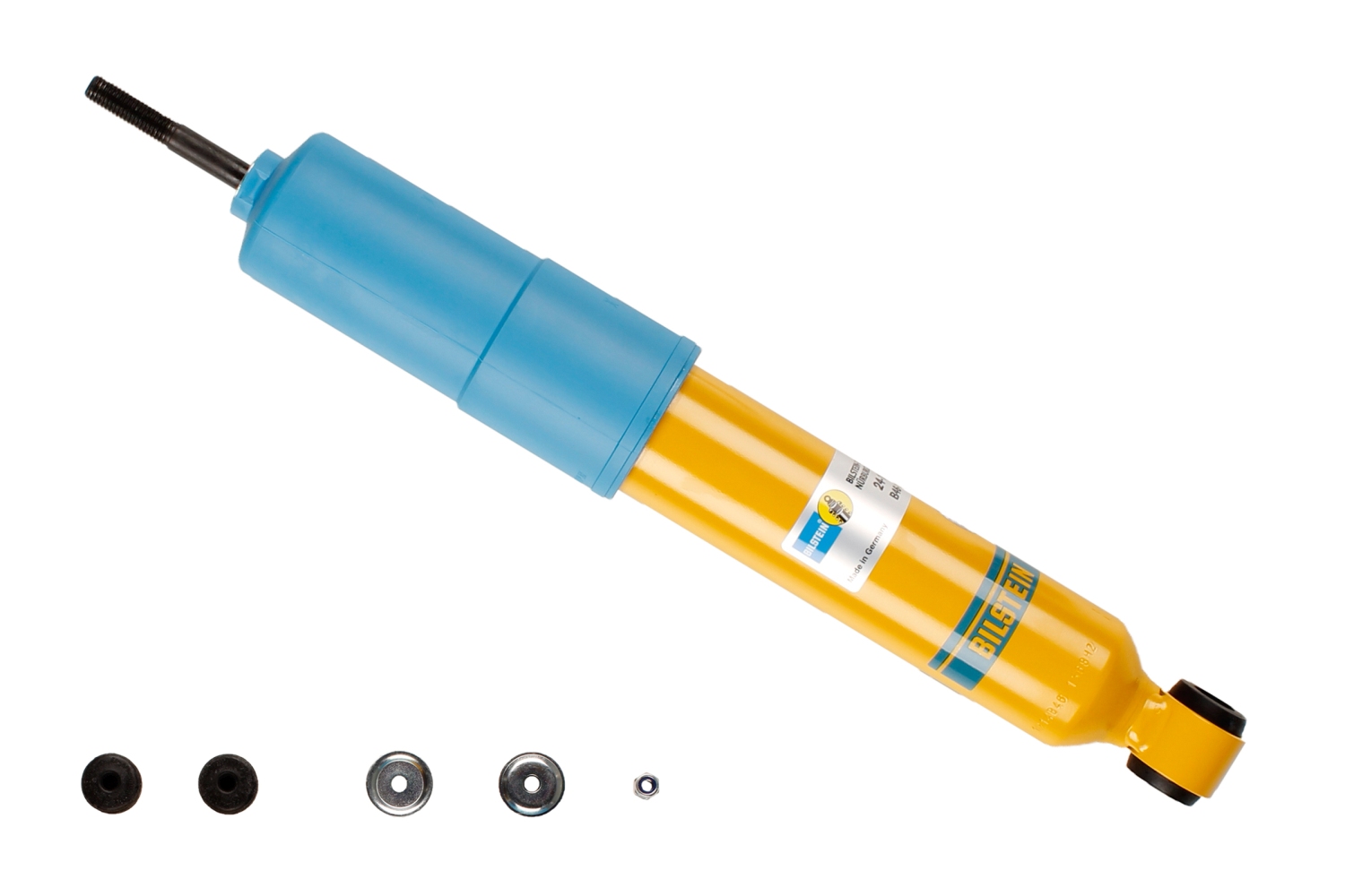 Amortiguador Delantero Bilstein B6 Ford Explorer