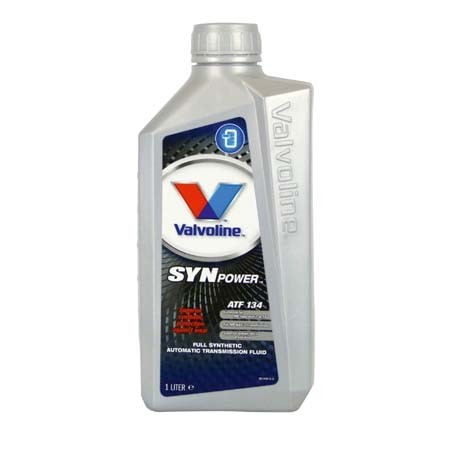 Valvoline 801938 SynPower ATF 134 1L