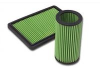 GREEN luchtfilter Renault Alpine A310: 1600/1600i