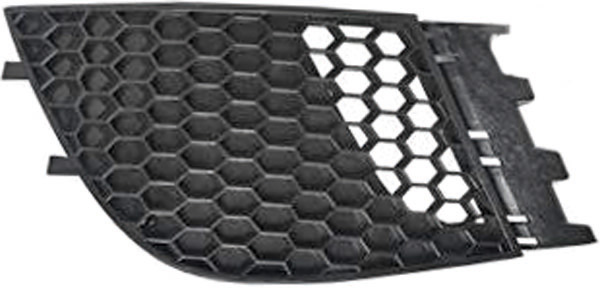Bumper Grill Rechts Seat Ibiza