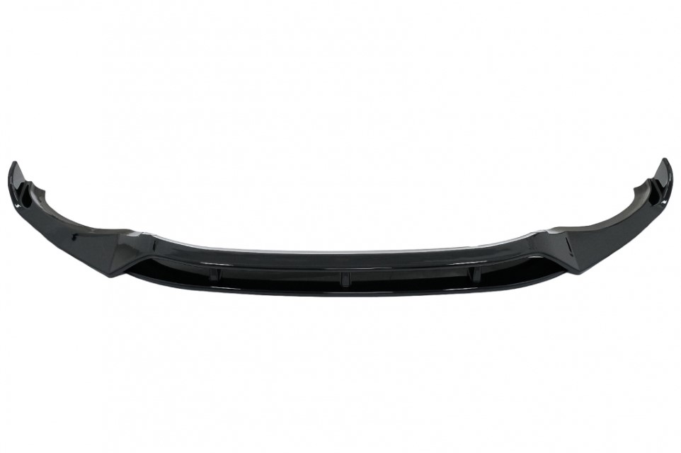 Voorspoiler BMW X4 G02 Design Piano Zwart