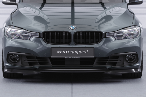 Voorspoiler BMW 3-serie F30/F31 LCI
