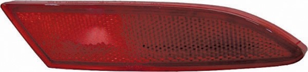 REFLECTOR ACHTER linksFOCUS 11->> voor Bumper