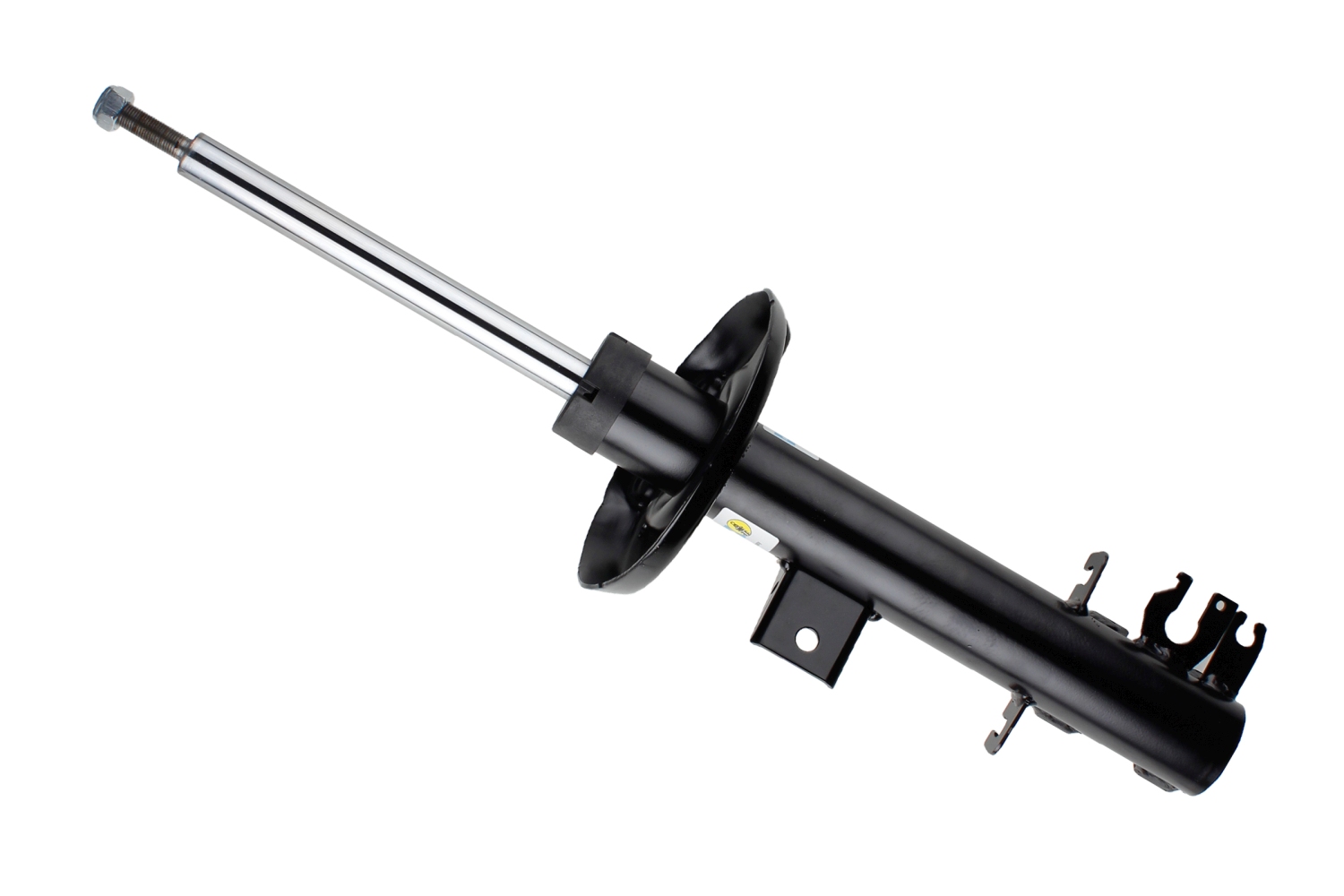 Amortiguador Delantero Izquierdo Bilstein B4 Para Fiat Panda(312) 2wd