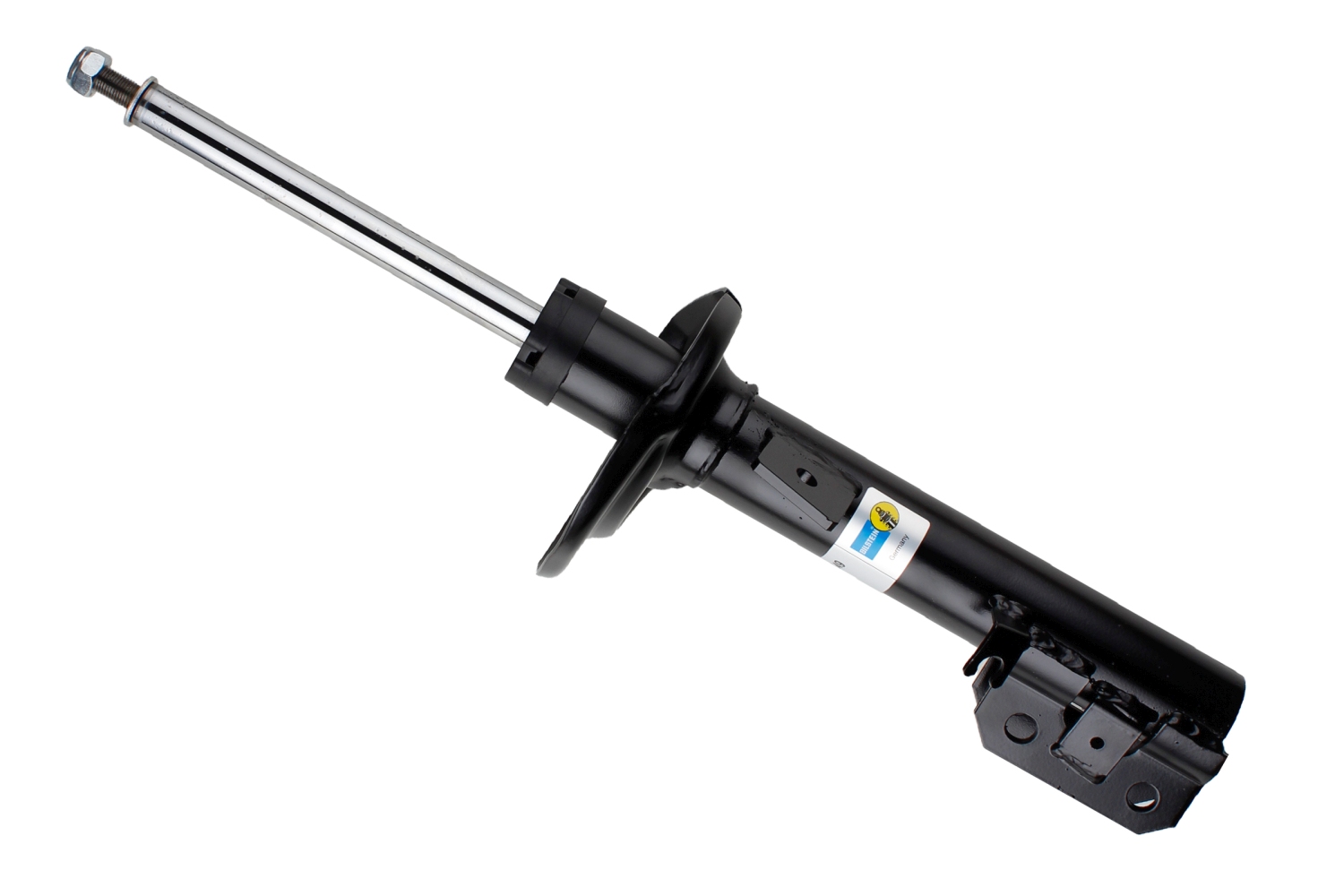 Amortiguador Delantero Izquierdo Bilstein B4 Fiesta Vi