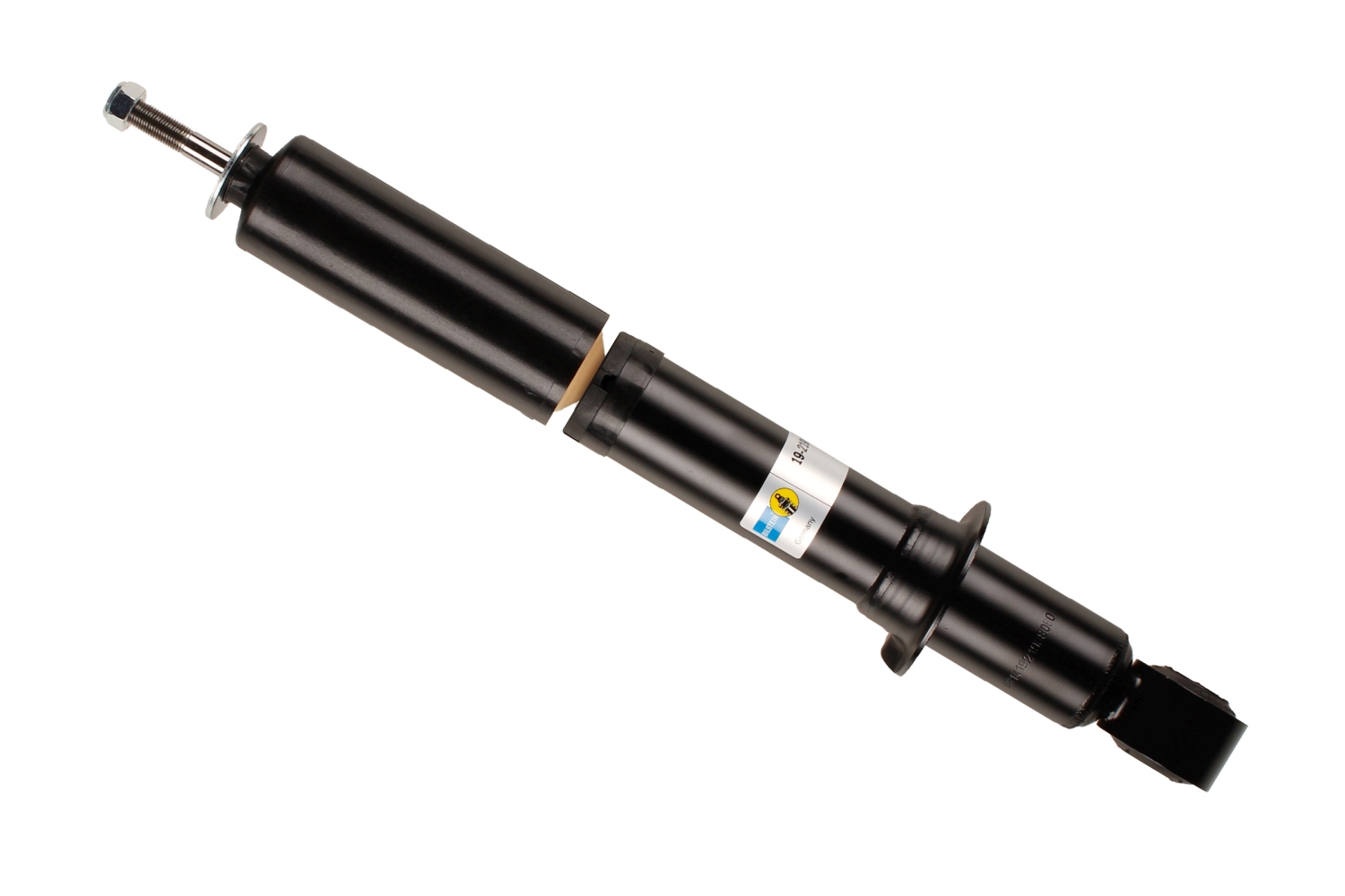 Amortiguador Trasero Bilstein B4 Toyota Corolla (e12)