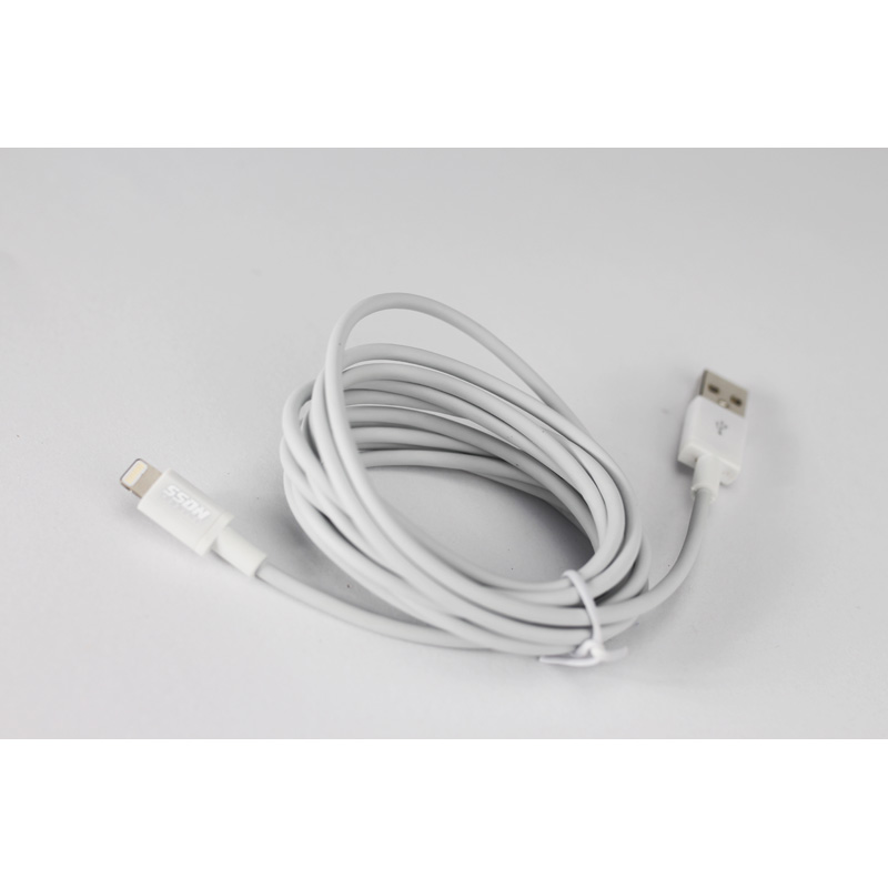 SSDN Mobile Lightning laad-/datakabel