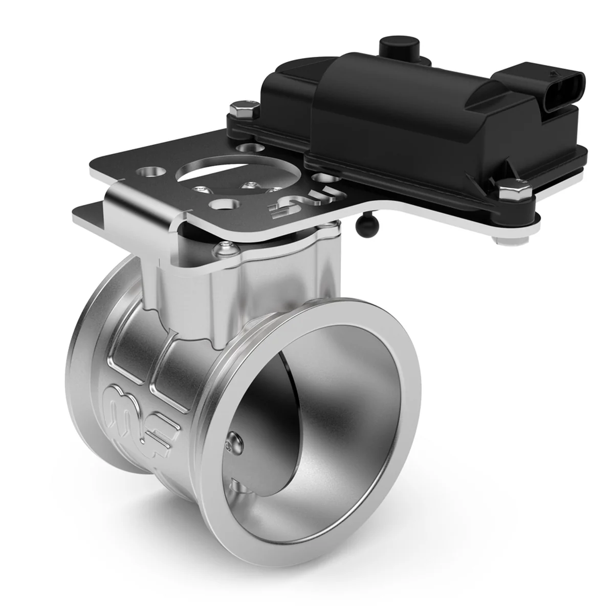 Ford Cat-Back 98-10 Ranger EC/CC 3.0/4.0 Magnaflow Cat-Back