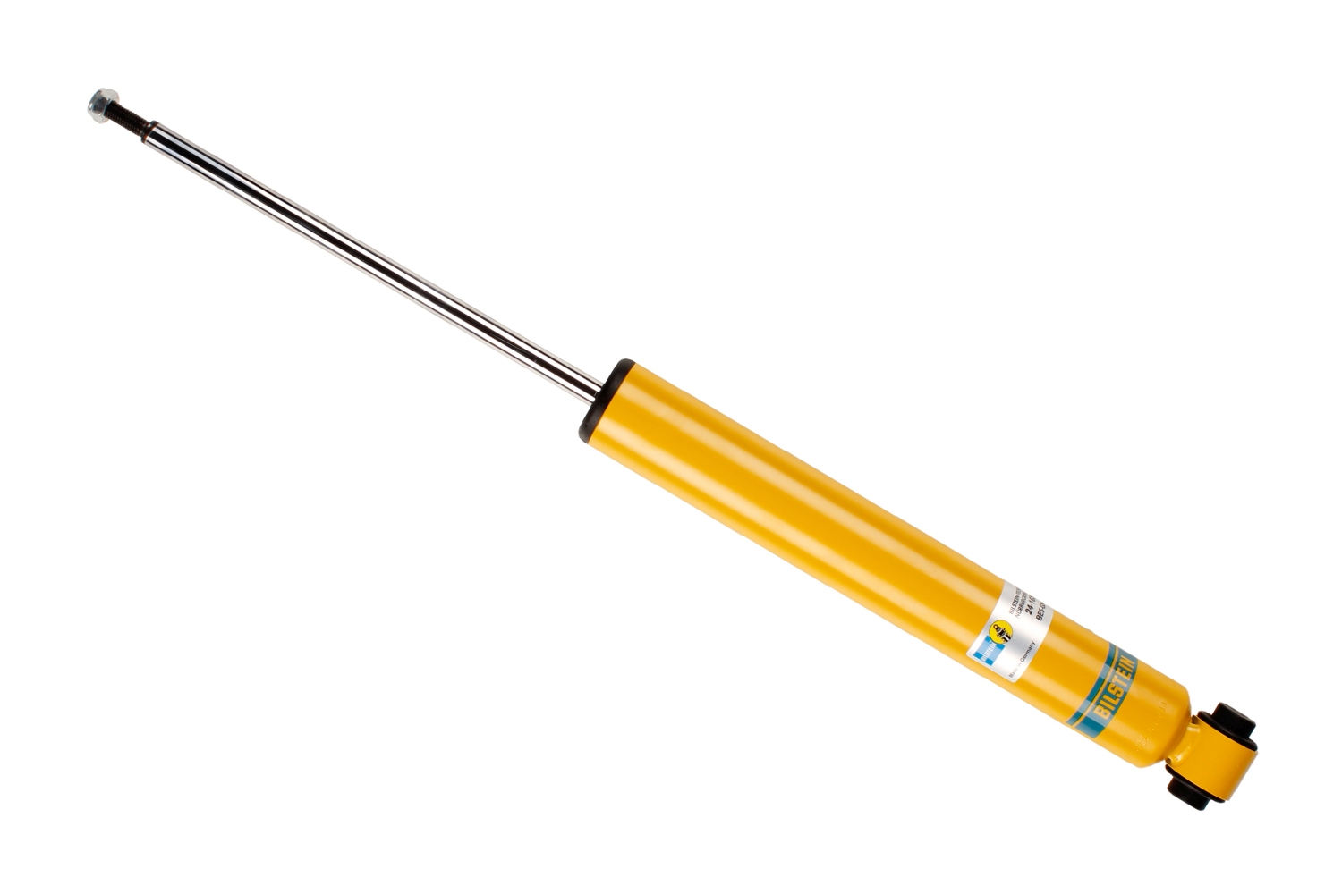 Amortiguador Trasero Bilstein B6 Peugeot 308 Limo