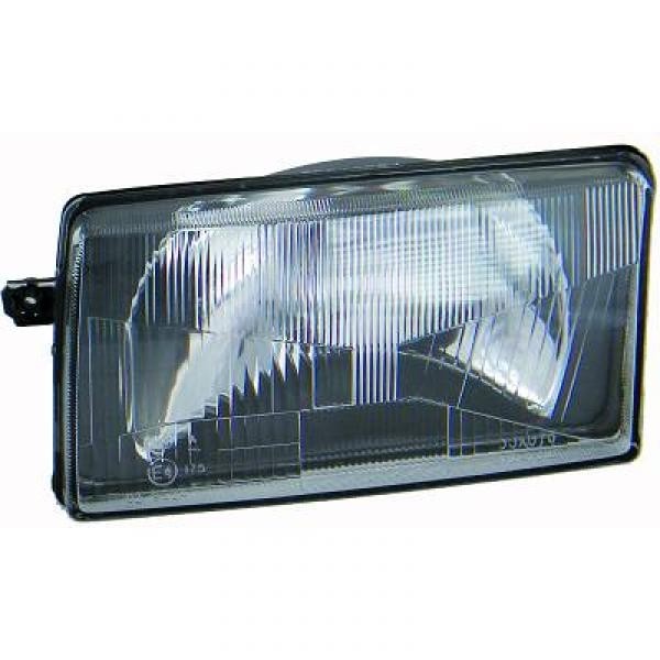 Headlights VW Polo 90-94