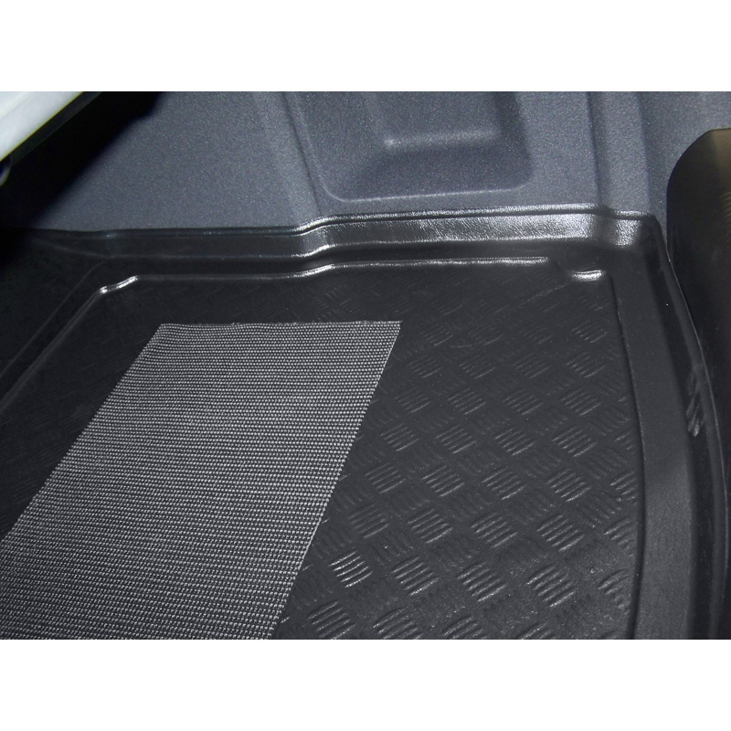 Kofferbakschaal 'Anti-slip'  Audi A6 Sedan 2004-