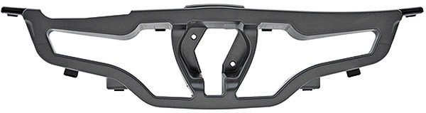 Grill Renault Clio
