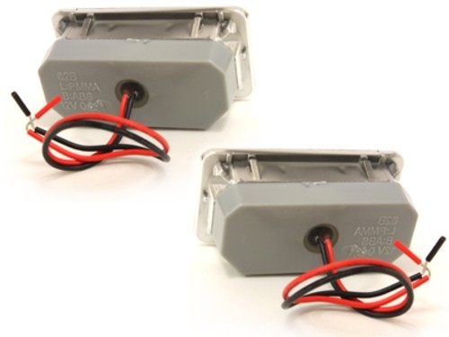 Indicadores LED VW Golf III/Vento 92-94