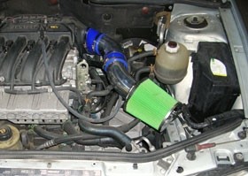 GREEN kit Renault Scénic II, Scénic RX4 1.4 16V
