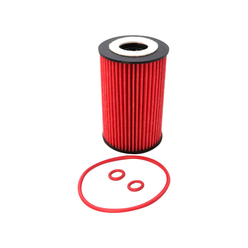 K&N Oliefilter - High Performance-Series  Volkswagen, Audi, Seat, Skoda (HP-7047)