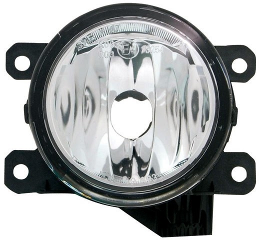 Mistlamp R/L PUNTO EVO 08->> H11