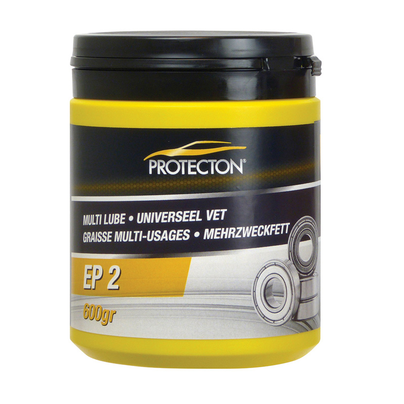 Protecton Universeel vet EP2 600g