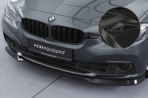 Voorspoiler BMW 3-serie F30/F31 LCI