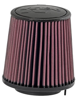 K&N Inlegfilter Audi A5 2.7 2008-11