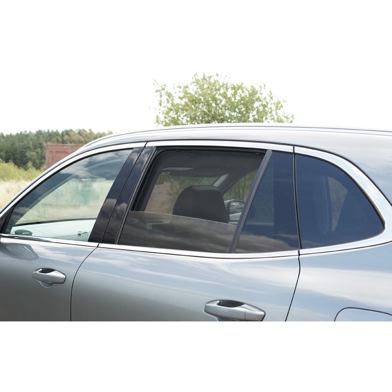 Set Car Shades  Geely StarRay 2024- (6-delig)
