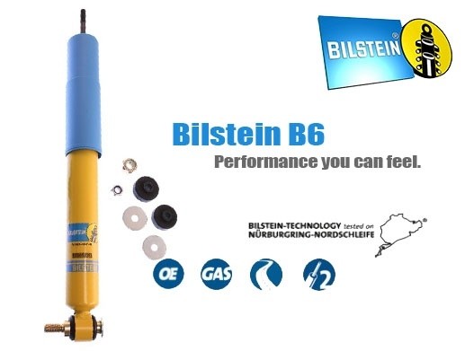 Bilstein Audi A4 (8K2) 2.0 TFSI flexible fuel B6 Sport Choque Abs