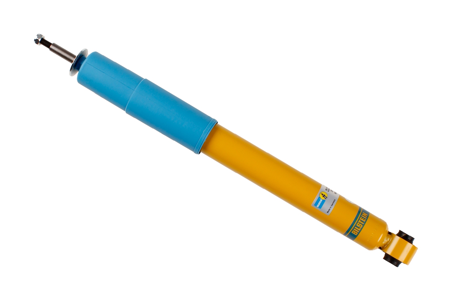 Amortiguador Trasero Bilstein B6 Honda Accord Tourer Cm1 Cm2