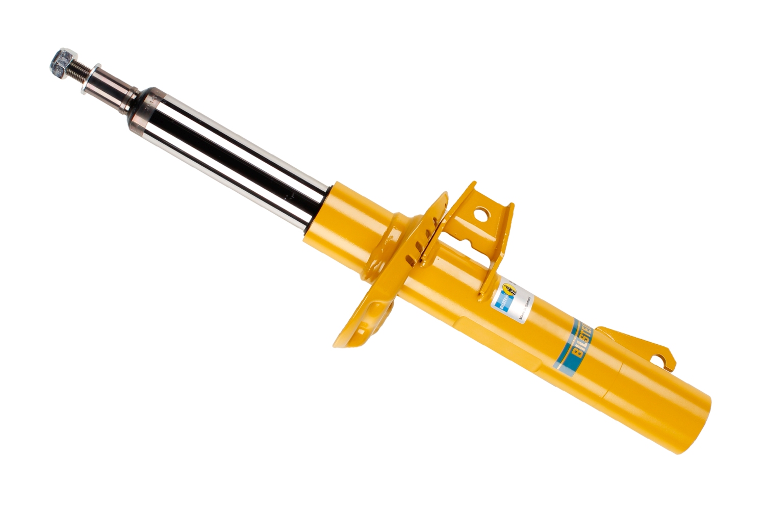 Amortiguador Delantero Bilstein B6 Para VW Passat (3c) F B6