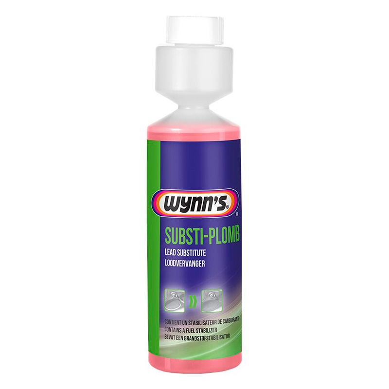 Wynn's 70612 Loodvervanger 250ml