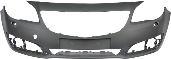 Voorbumperzijde Opel Insignia