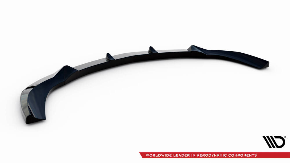 voorspoiler V.2 Mercedes-benz CL 63 AMG C216