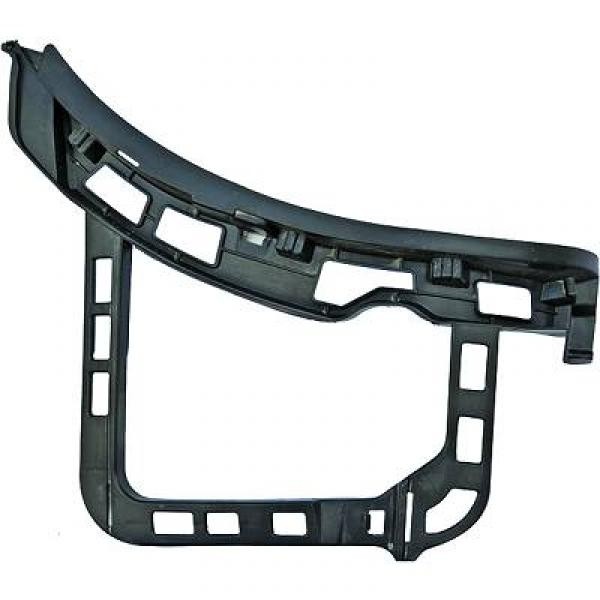 Bumper HALTER links PASSAT 10->>