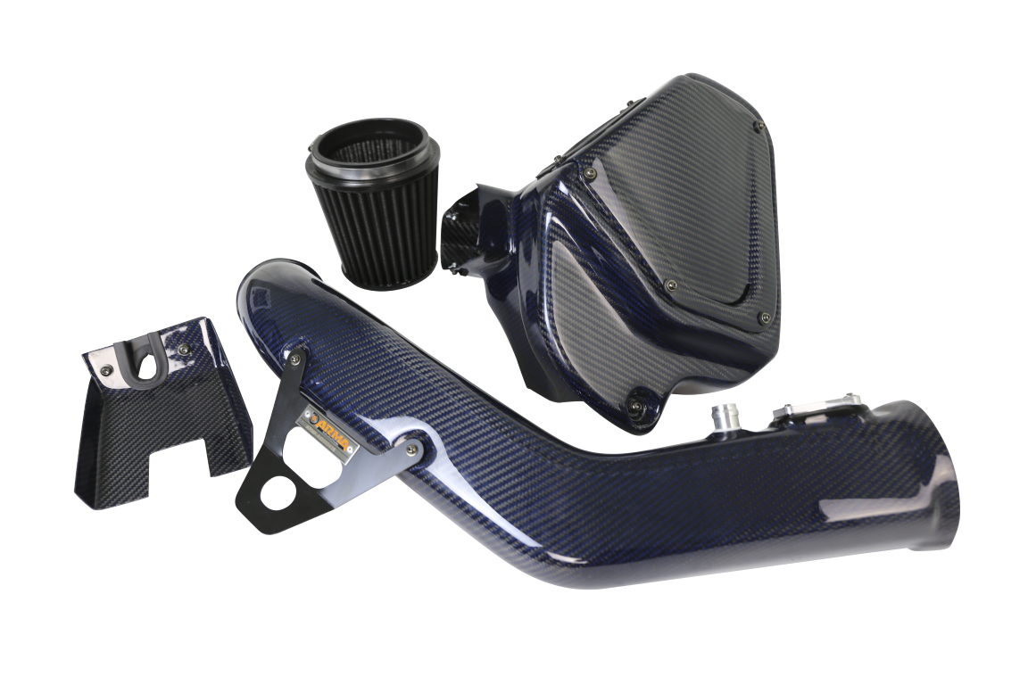 Armaspeed KEVLAR Air intake F87 M2 Kevlar