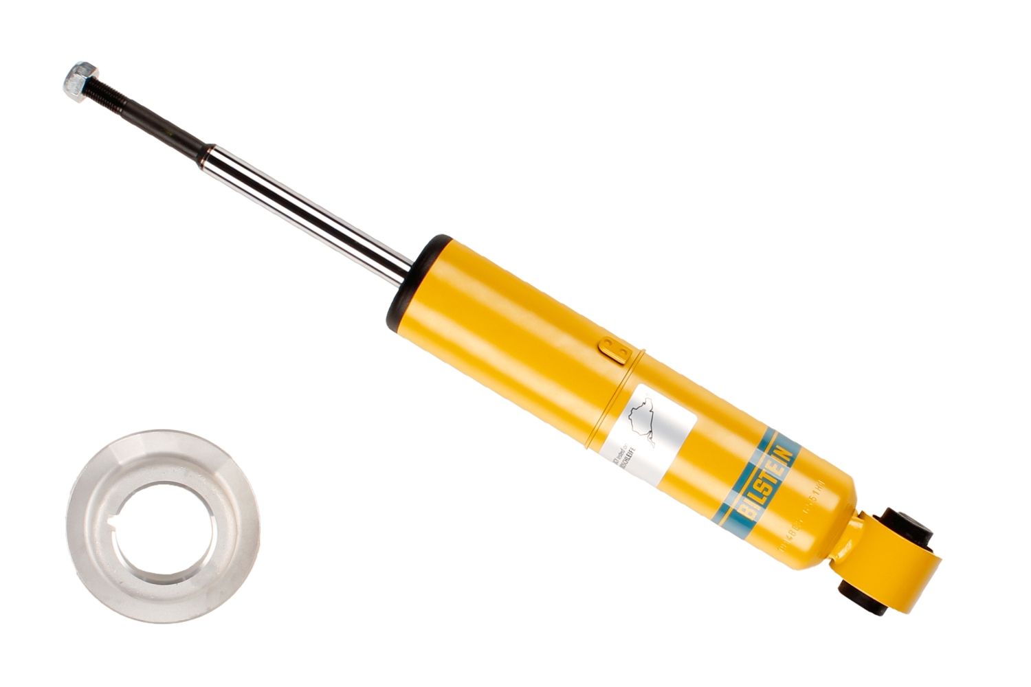 Amortiguador Trasero Bilstein B8 Mazda Mx5 2 (nb)