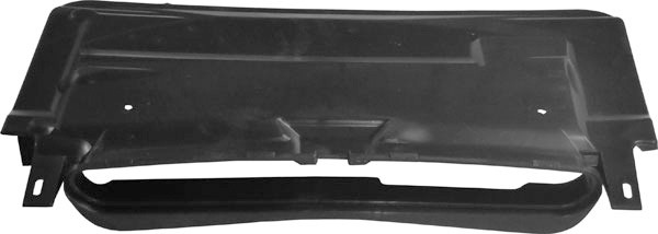 INLAATKAP COOPER S. 01-06 0